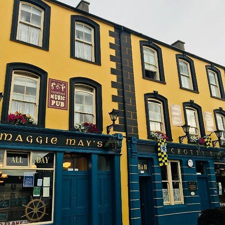 Crotty'S Pub & Accommodation Kilrush Extérieur photo
