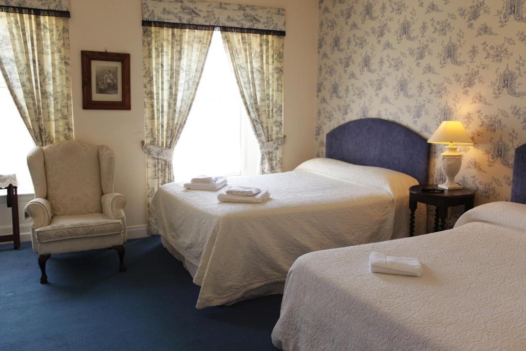 Crotty'S Pub & Accommodation Kilrush Chambre photo